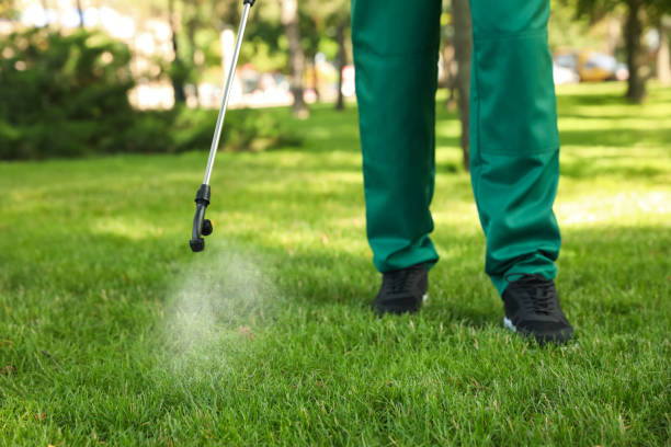 Best Exterminator Services  in Eden, NC