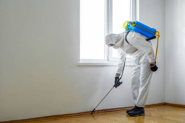 Best Commercial Pest Control Services  in Eden, NC