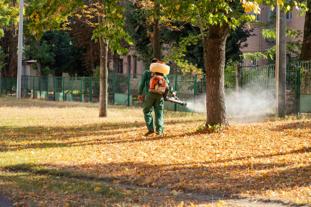 Best Commercial Pest Control Services  in Eden, NC